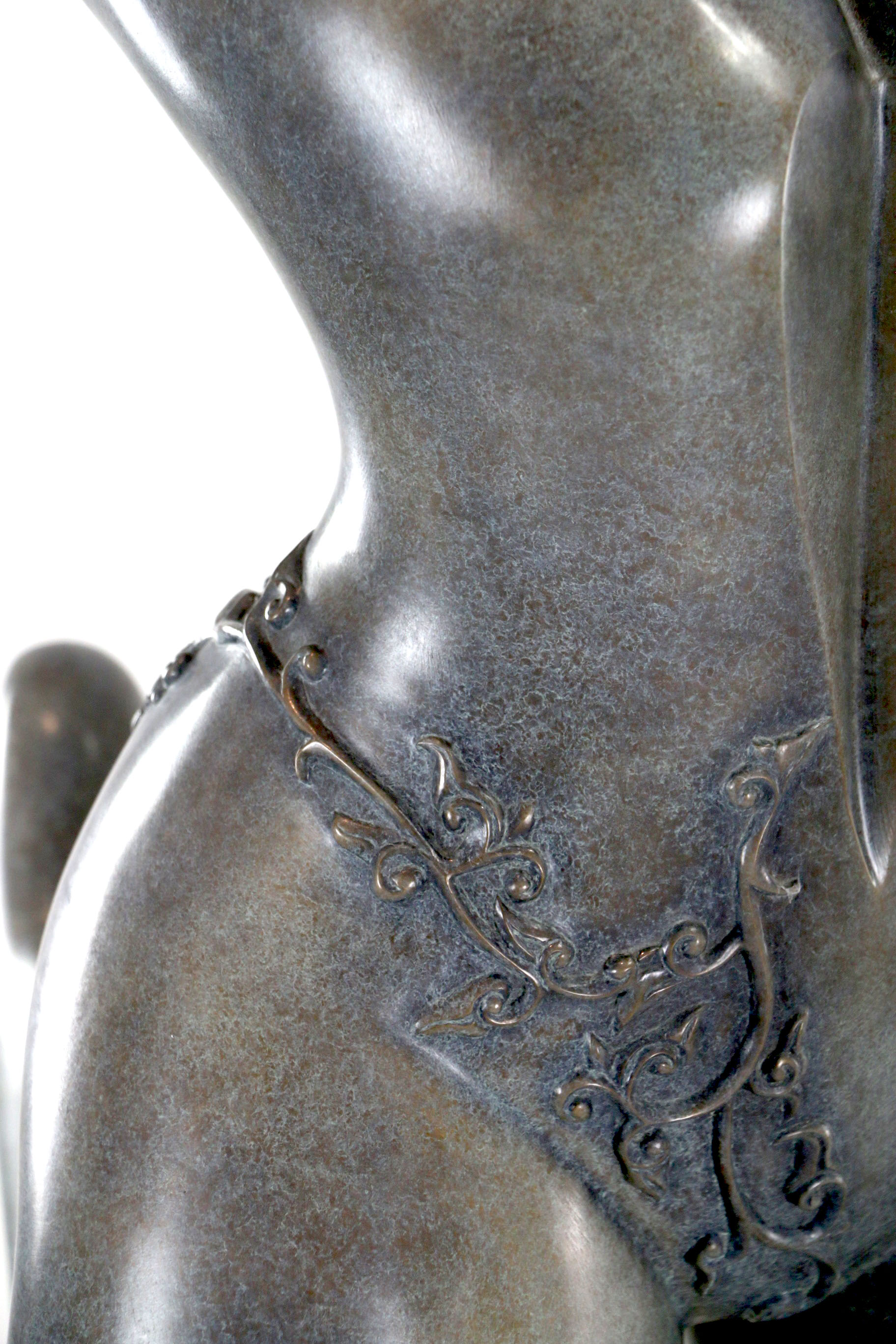 Earth Love Detail